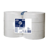 Rolă de hârtie igienică Tork Jumbo Advanced, 360m