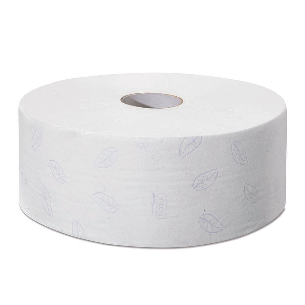 Rolă de hârtie igienică Tork Jumbo Advanced, 360m