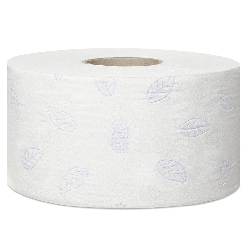 Hârtie igienică Tork Extra Soft Mini Jumbo Premium, 120m