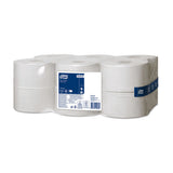 Tork hârtie igienică rolă dimensiune Mini Jumbo universală, 240m