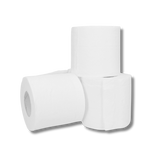 Hârtie igienică Techline, pachet de 12 role, 2 straturi