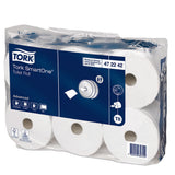 Rolă de hârtie igienică Tork SmartOne, 207m