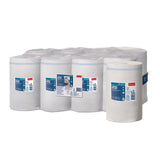 Prosoape hârtie derulare centrală Tork Advanced Plus, 74.9m