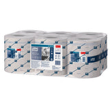 Prosoape hârtie derulare centrală Tork Reflex, 113.9m