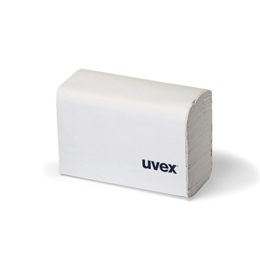 Șervețelele pentru stația de curățare a ochelarilor Uvex 9970002