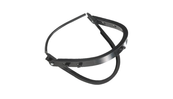Suport pentru vizieră Univet 606 - Black Adapter