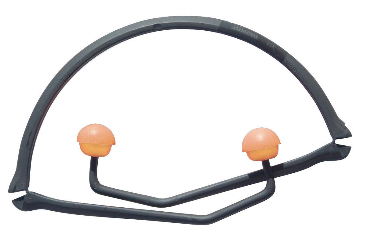 Antifoane interne PerCap SNR 24 dB