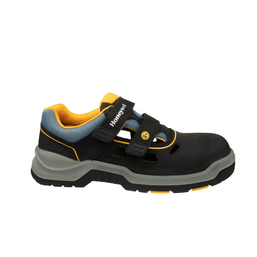 Sandale de protecție Honeywell OTTER FLEX EXPANDER ESD S1