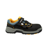 Sandale de protecție Honeywell OTTER FLEX EXPANDER ESD S1