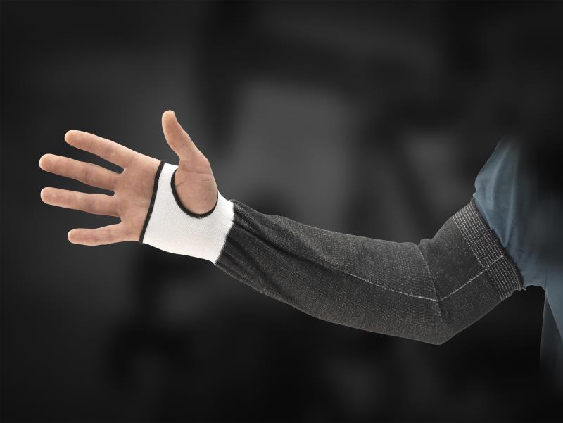 Mânecuțe de protecție Ansell HyFlex 11-251