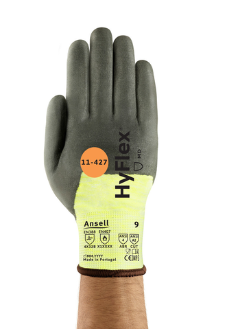 Mănuși de protecție Ansell HyFlex 11-427