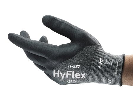 Mănuși de protecție Ansell HyFlex 11-537