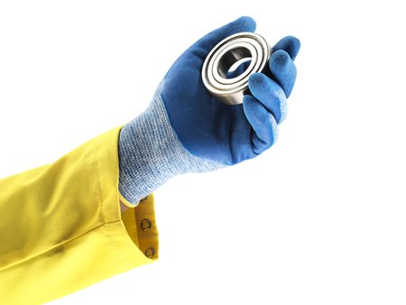 Mănuși de protecție Ansell Hyflex 11-920