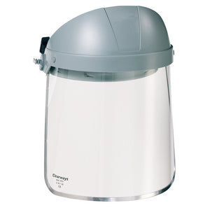 Vizieră Honeywell Clearways CB20
