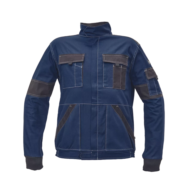 Jacheta de lucru Cerva MAX SUMMER pentru barbati disponibila la Bunzl Romania