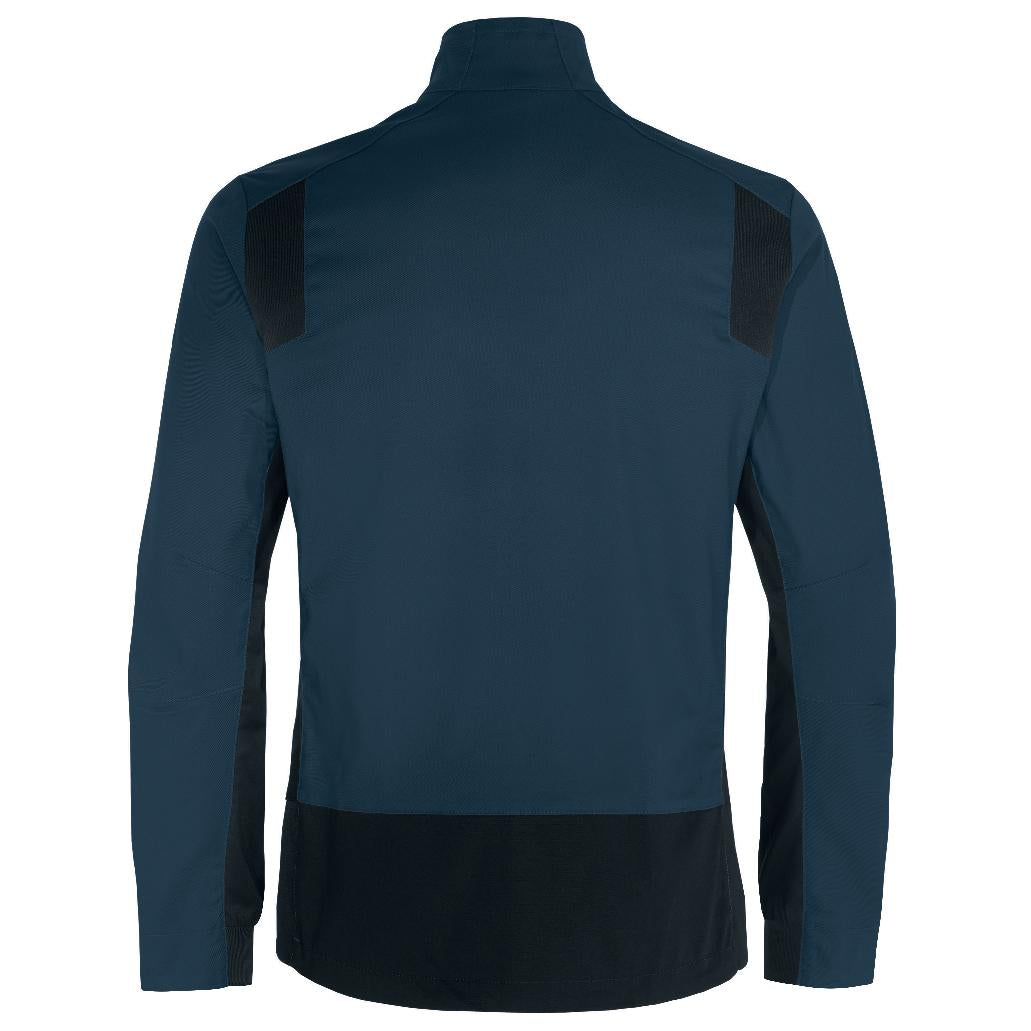 Jachetă de lucru pentru bărbați, SuXXeed Industry culoare albastru închis