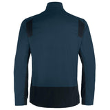 Jachetă de lucru pentru bărbați, SuXXeed Industry culoare albastru închis