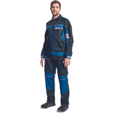 Jacheta de lucru Stanmore albastru închis, Cerva