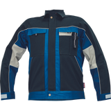 Jacheta de lucru Stanmore albastru închis, Cerva