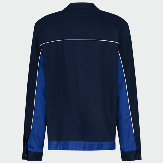 Jachetă de protecție BWOLF ARES Bleumarin