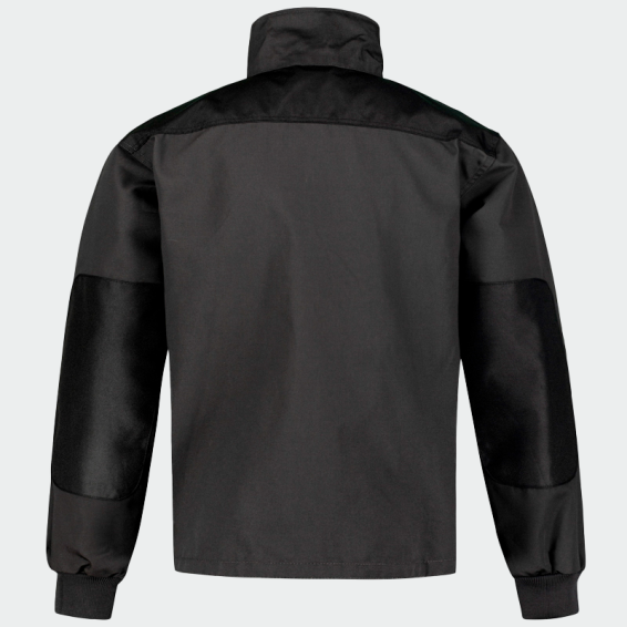 Jachetă de protecție BWOLF ATLAS Gri închis/Portocaliu