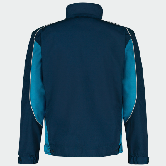 Jachetă de protecție BWOLF BRAVE Bleumarin/Albastru