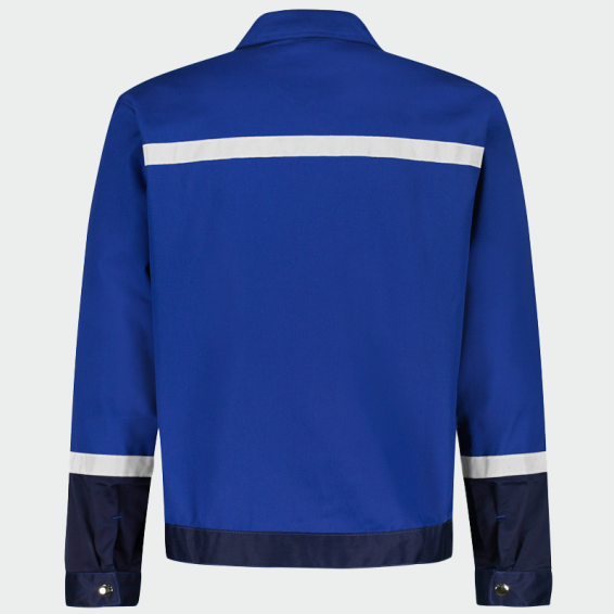 Jachetă de protecție BWOLF CHAR Albastru