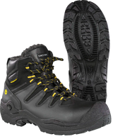 Bocanci de protecție Jalas Tempera 6438, S3, SRA, CI