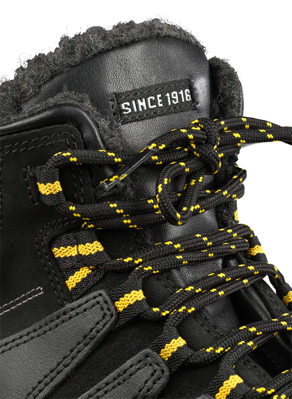 Bocanci de protecție Jalas Tempera 6438, S3, SRA, CI