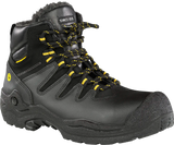 Bocanci de protecție Jalas Tempera 6438, S3, SRA, CI