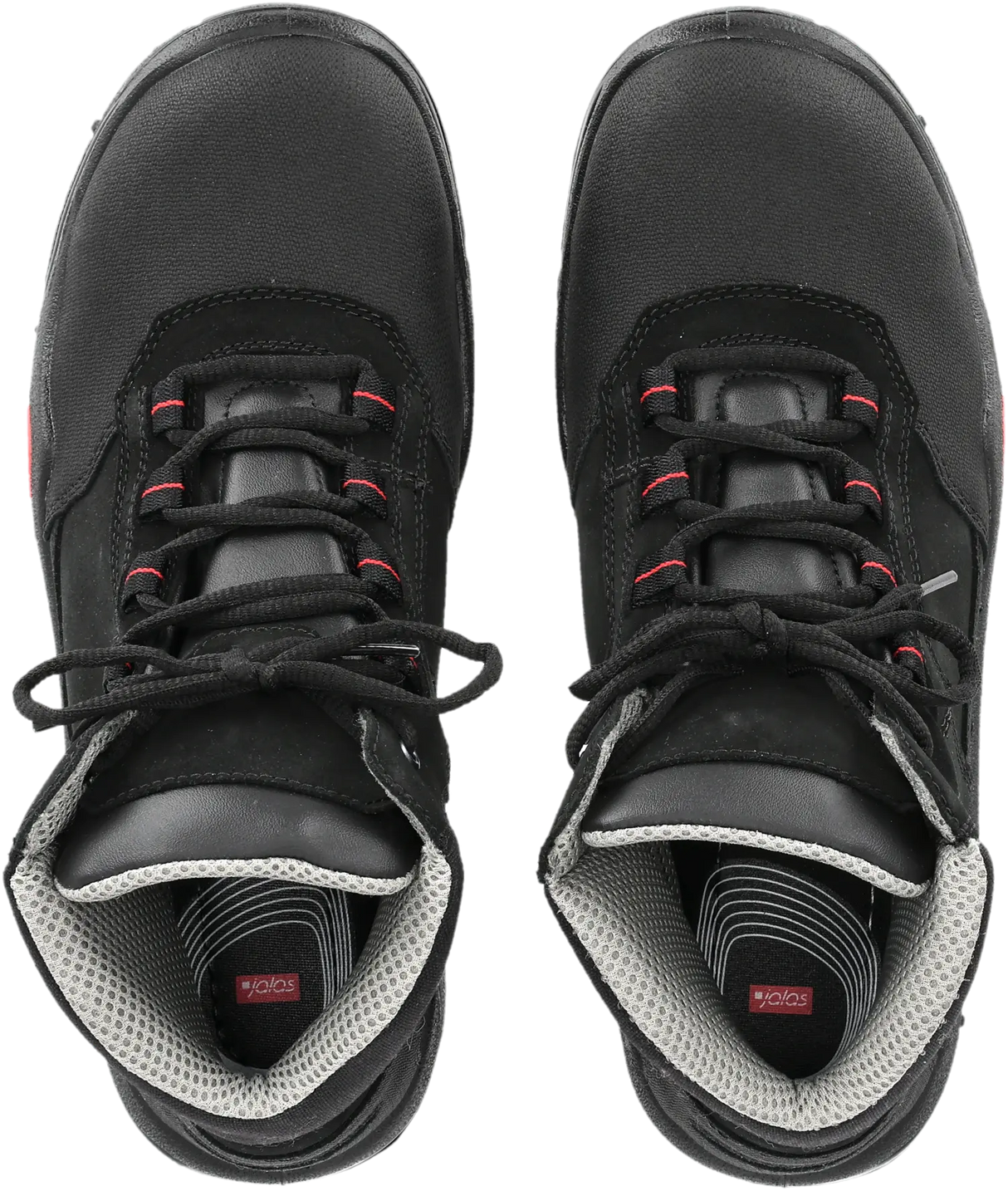 Pantof de siguranţă JALAS E-SPORT 2625 vârf aluminiu ESD