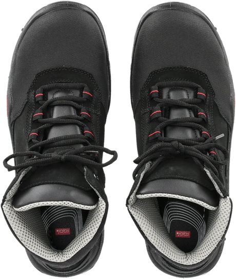 Pantof de siguranţă JALAS E-SPORT 2625 vârf aluminiu ESD