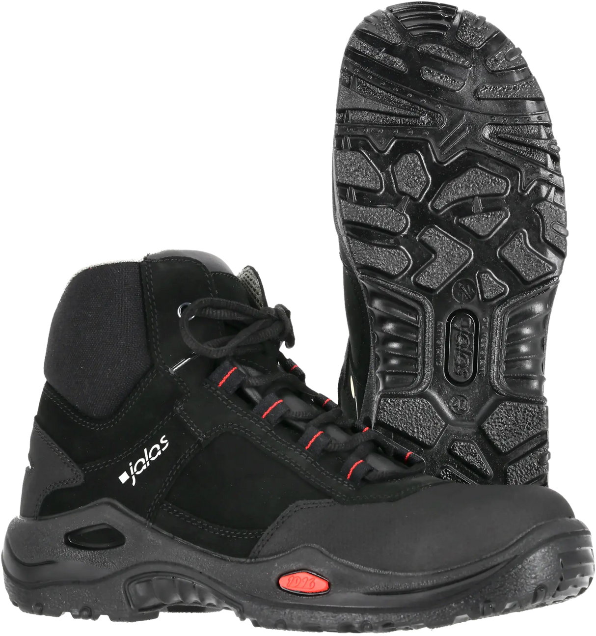 Pantof de siguranţă JALAS E-SPORT 2625 vârf aluminiu ESD