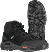 Pantof de siguranţă JALAS E-SPORT 2625 vârf aluminiu ESD