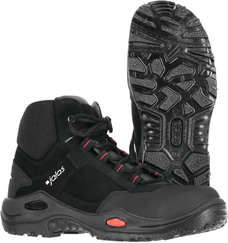 Pantof de siguranţă JALAS E-SPORT 2625 vârf aluminiu ESD