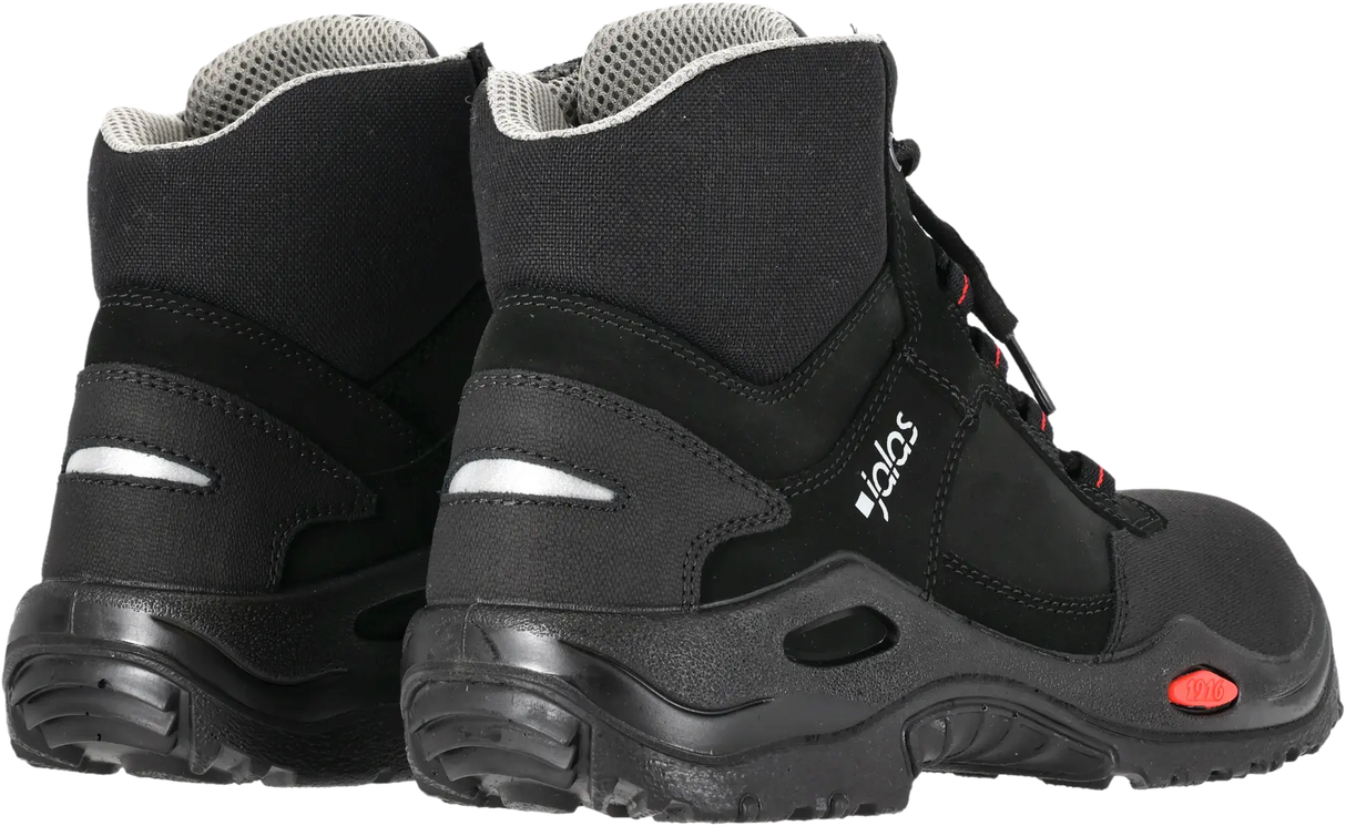 Pantof de siguranţă JALAS E-SPORT 2625 vârf aluminiu ESD