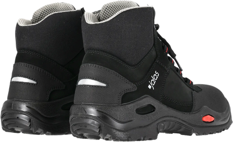 Pantof de siguranţă JALAS E-SPORT 2625 vârf aluminiu ESD