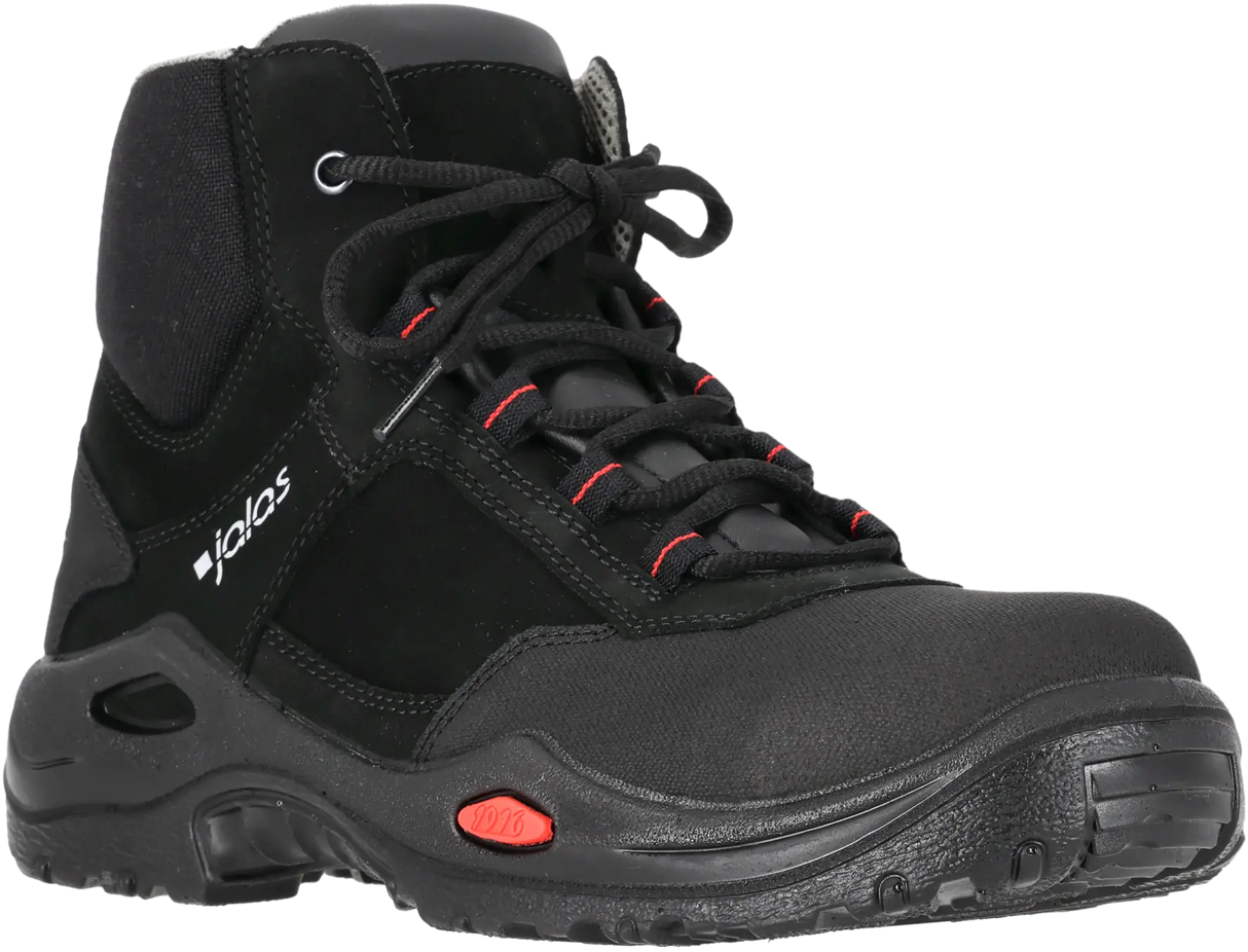 Pantof de siguranţă JALAS E-SPORT 2625 vârf aluminiu ESD