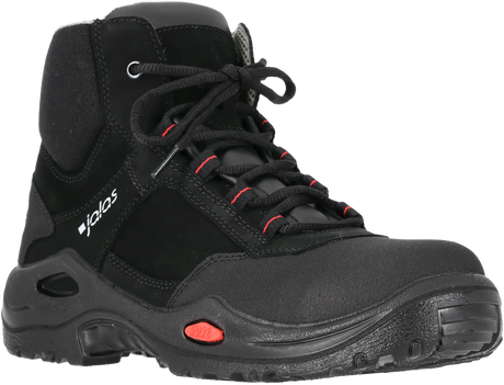 Pantof de siguranţă JALAS E-SPORT 2625 vârf aluminiu ESD