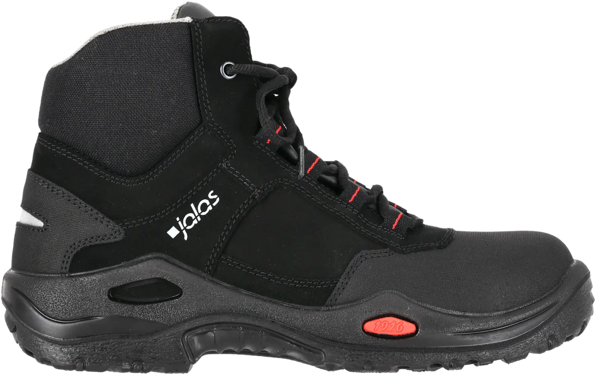 Pantof de siguranţă JALAS E-SPORT 2625 vârf aluminiu ESD