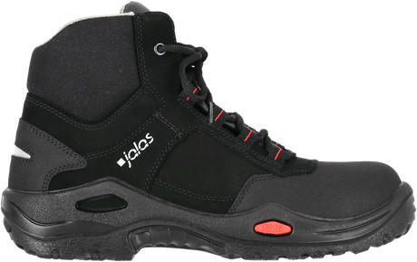 Pantof de siguranţă JALAS E-SPORT 2625 vârf aluminiu ESD