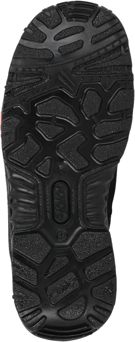 Pantof de siguranţă JALAS E-SPORT 2625 vârf aluminiu ESD