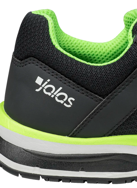 JALAS Tempus 5668 talpă nitril antiderapantă S1P