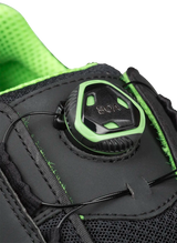 JALAS 5668 safety shoe BOA fit system ESD