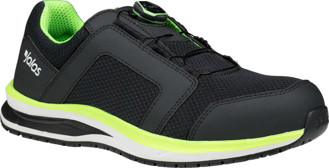 Pantof de siguranţă JALAS Tempus 5668 low-cut