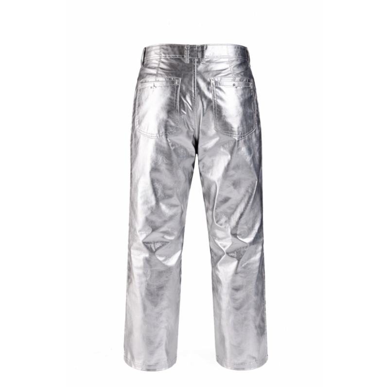 Spate pantaloni JUTEC protecție căldură radiantă