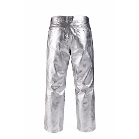 Spate pantaloni JUTEC protecție căldură radiantă