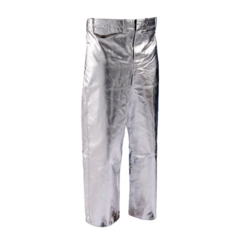 Pantaloni protecție termică JUTEC aluminizați D3 E3