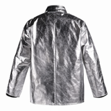 Spate jachetă aluminizată JUTEC protecție căldură