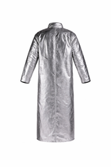 Spate pelerină aluminizată JUTEC protecție căldură radiantă